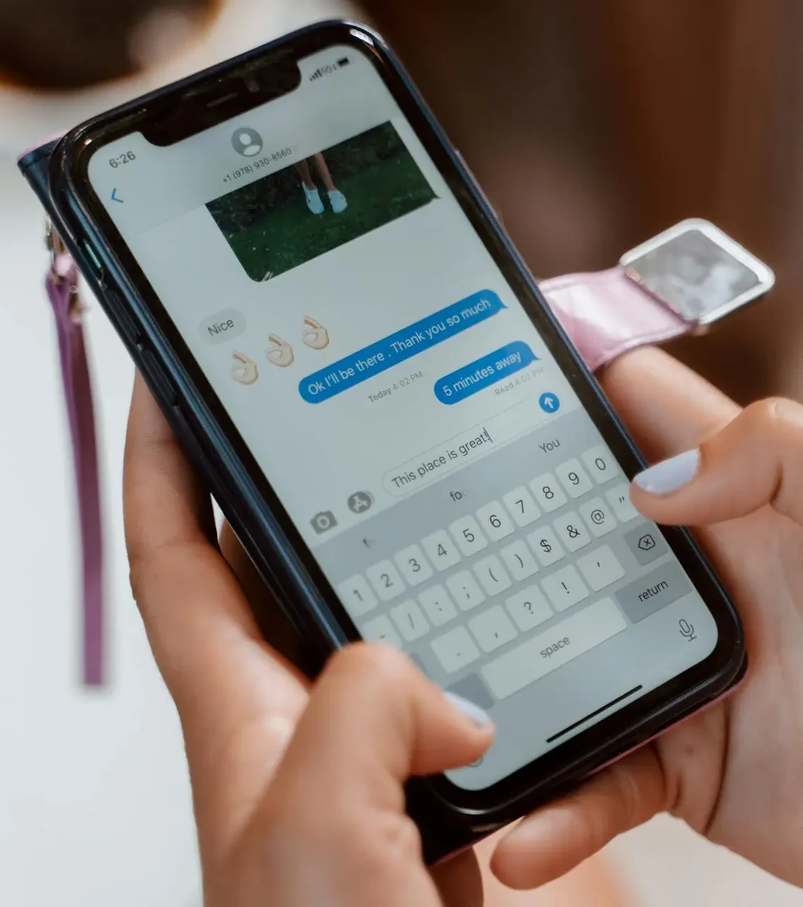 connectivity africa